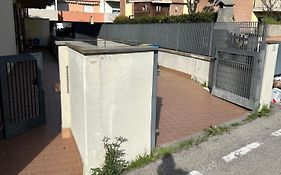 Forli Sud - The Suite Romagna Central Apartment - Parking - Self Check-In
